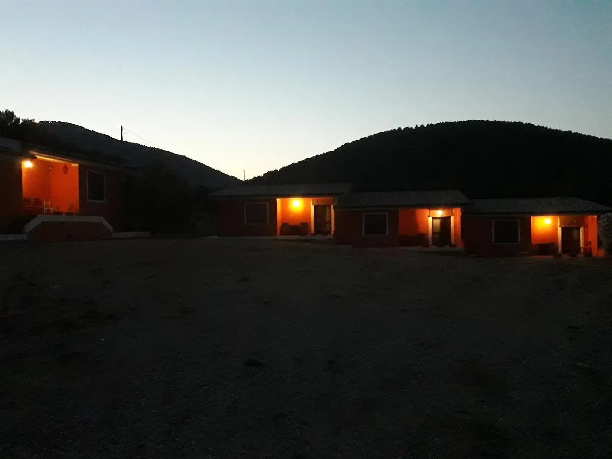 Agriturismo Arena Del Sol Affittacamere Fertilia