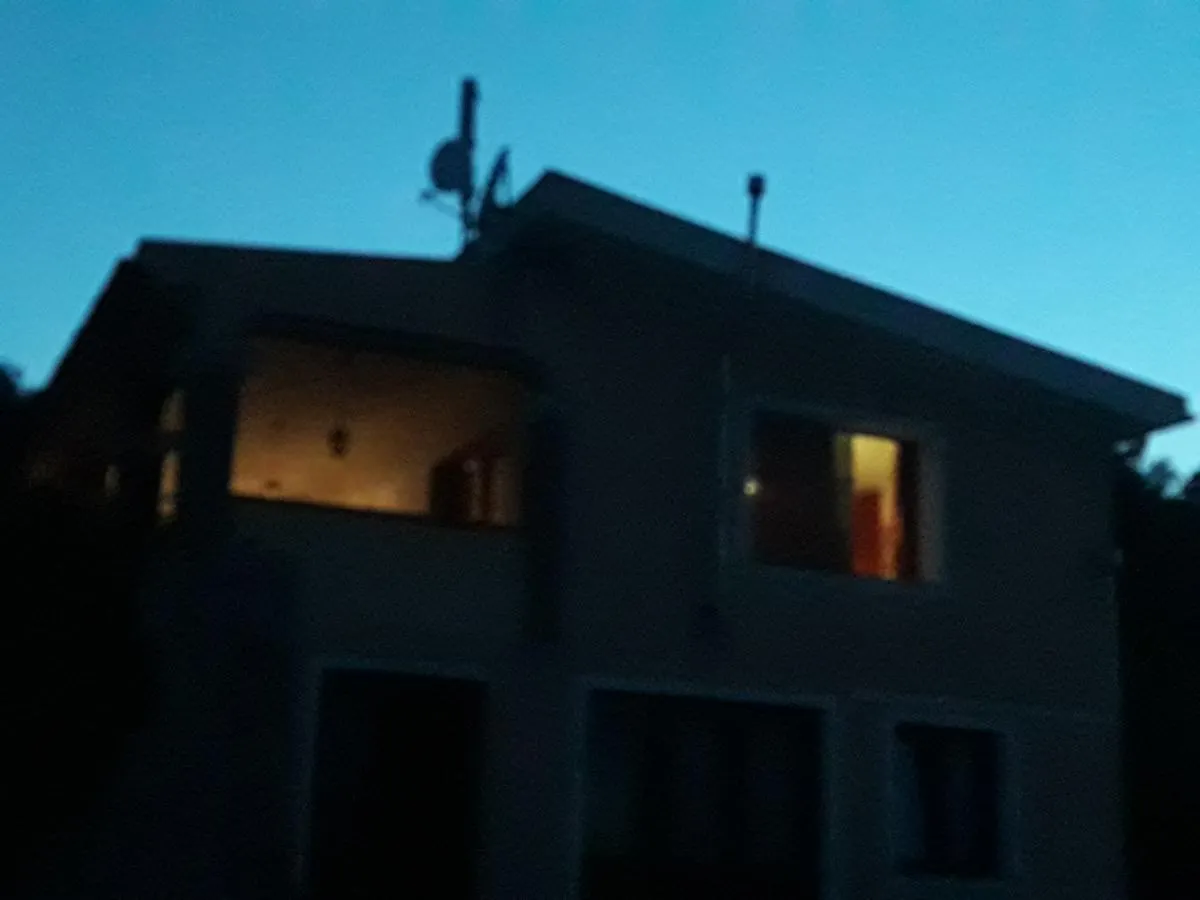Casa di campagna Agriturismo Arena Del Sol Affittacamere Fertilia